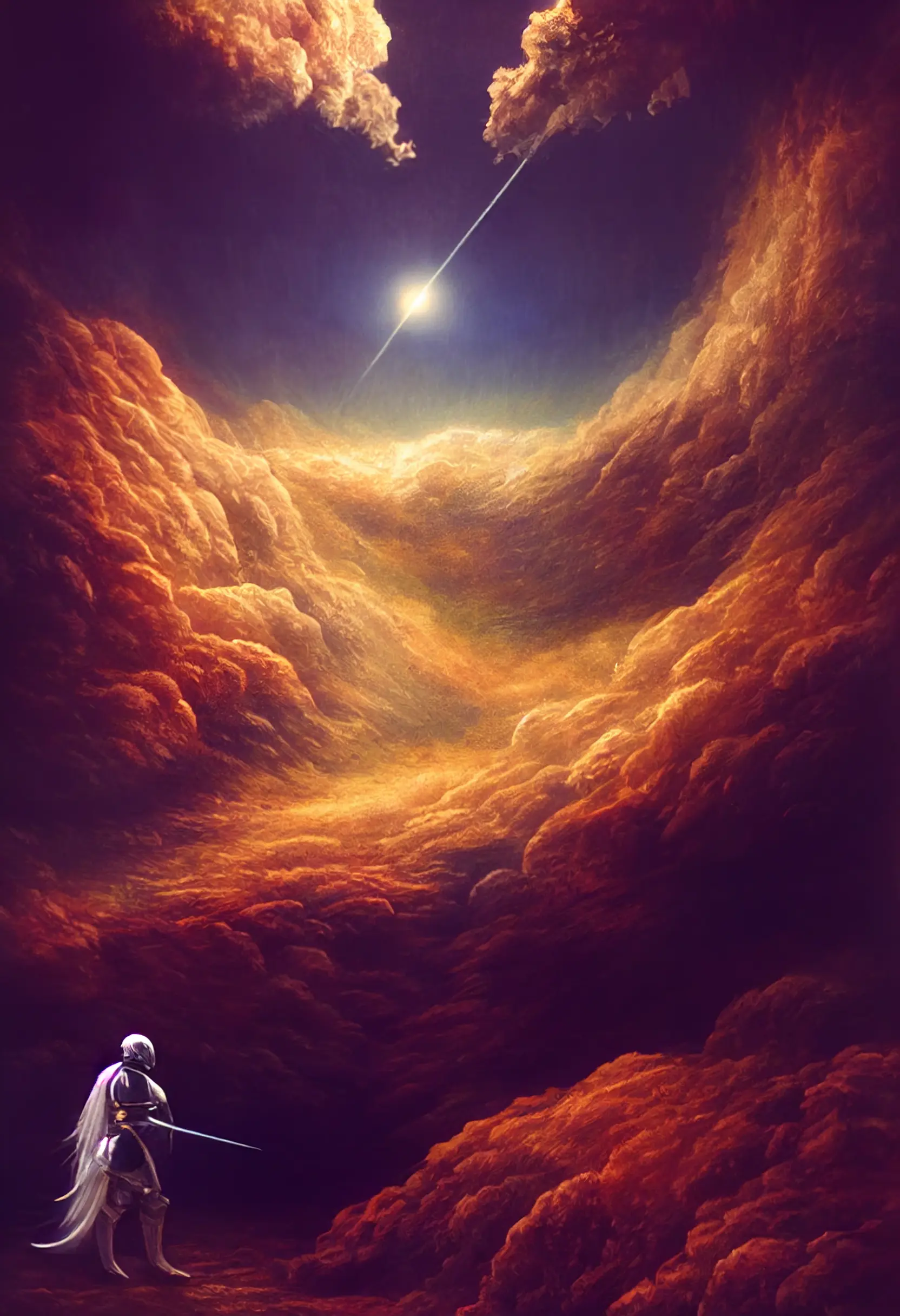 esm paradise, endless opportunity